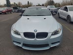 BMW M3 2011