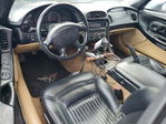 Chevrolet Corvette 2000