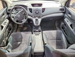 Honda CR-V 2013