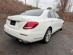 Mercedes-Benz E-klasse 2018