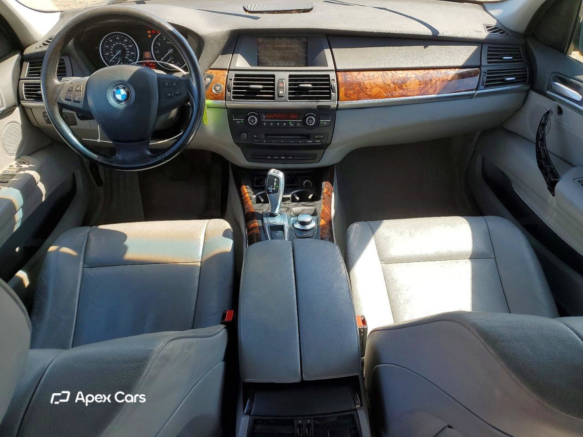 BMW X5 2007