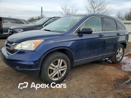 Honda CR-V 2010 - Image 1 of 14