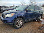Honda CR-V 2010