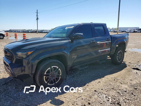 Toyota Tacoma 2024 - Image 1 of 13