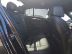 BMW Series 5 2012