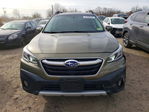 Subaru Outback 2021