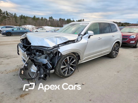 Volvo XC90 2021 - Image 1 of 13