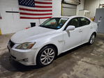 Lexus IS 2008