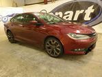 Chrysler 200 2015