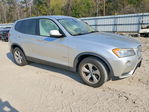 BMW X3 2012