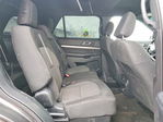 Ford Explorer 2018