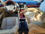Lexus LS 2008