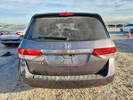 Honda Odyssey 2015
