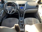 Hyundai Accent 2014