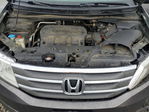 Honda Odyssey 2011