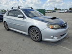 Subaru WRX 2009