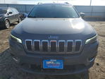 Jeep Cherokee 2019