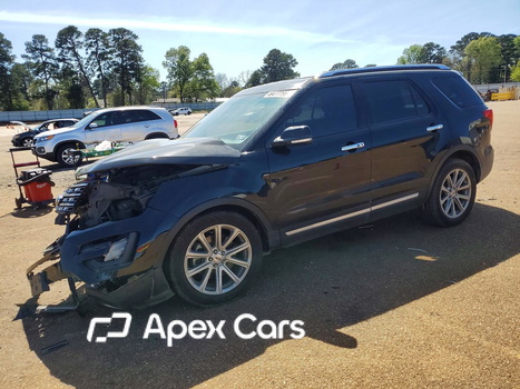 Ford Explorer 2017 - Image 1 of 15