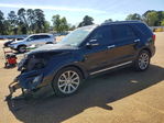 Ford Explorer 2017