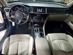 Kia Optima 2016