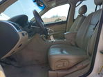 Cadillac SRX 2009
