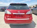 Lexus RX 2010