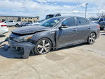 Kia Optima 2019