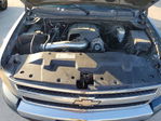 Chevrolet Silverado 2009
