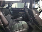 Ford Explorer 2021