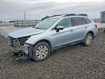 Subaru Outback 2018