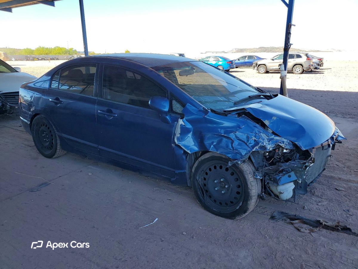 Honda Civic 2007