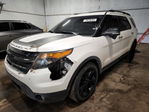 Ford Explorer 2013