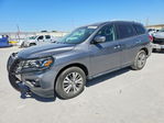 Nissan Pathfinder 2019