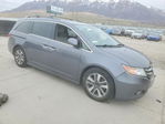 Honda Odyssey 2014