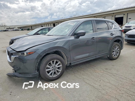 Mazda CX-5 2023 - Zdjęcie 1 z 13