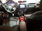 Jeep Renegade 2018