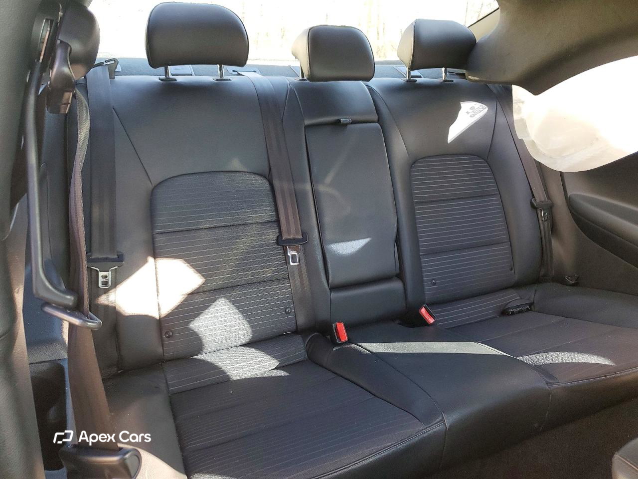 Kia Forte 2016
