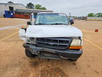 Ford Ranger 1998