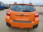 Subaru XV 2015