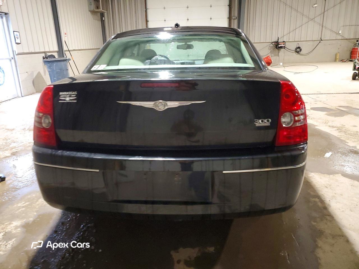 Chrysler 300 2008