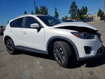 Mazda CX-5 2016