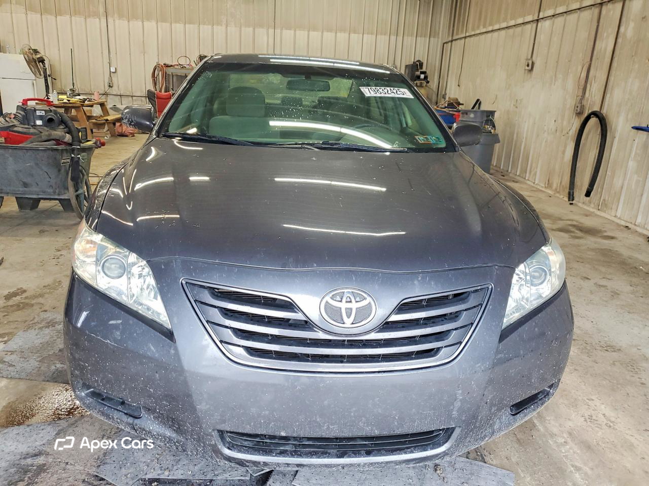 Toyota Camry 2009