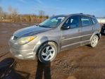 Pontiac Vibe 2004
