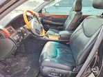 Lexus LS 2004