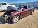 Kia Optima 2016