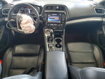 Nissan Maxima 2017