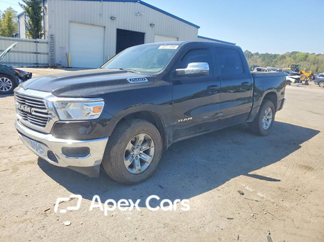 RAM 1500 2024 - Image 1 of 12