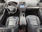 Ford Explorer 2019