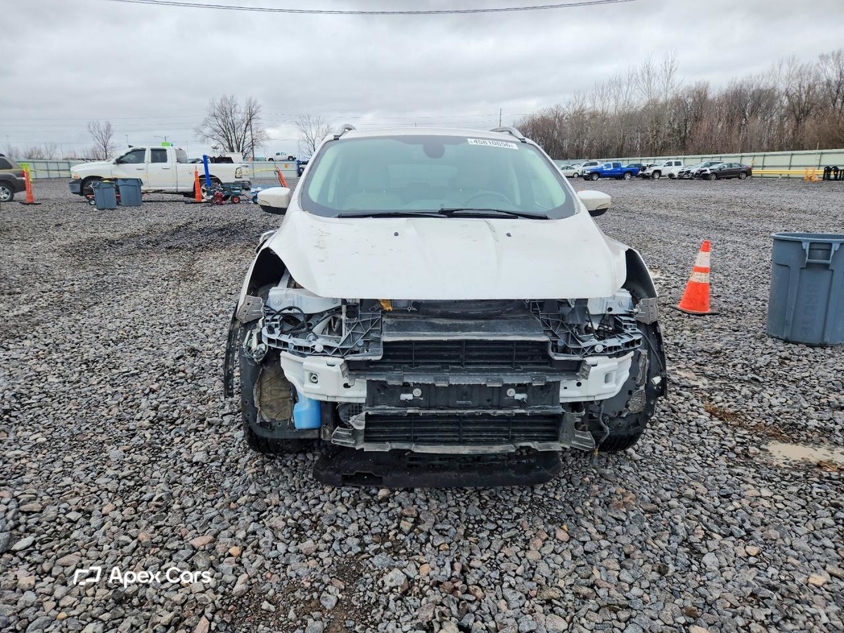 Ford Escape 2014