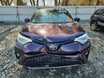 Toyota RAV 4 2017